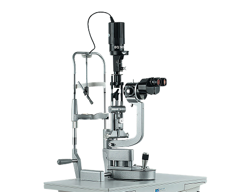 BQ900 + Imaging Module