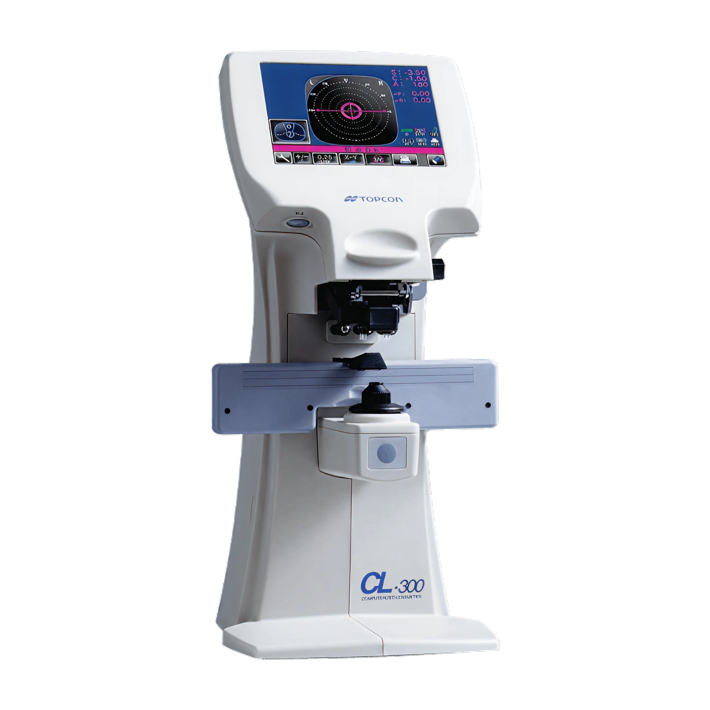렌즈미터 (CL-300)