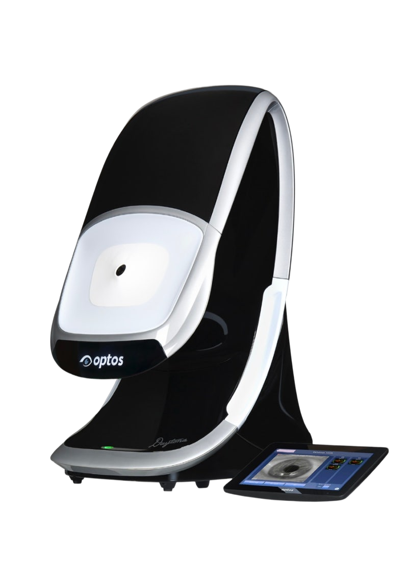WF Camera (Optos Daytona)